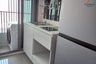 1 Bedroom Condo for rent in Niche Pride Taopoon - Interchange, Bang Sue, Bangkok near MRT Tao Poon