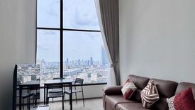 2 Bedroom Condo for rent in SOHO Bangkok Ratchada, Huai Khwang, Bangkok near MRT Huai Khwang
