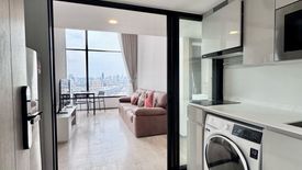2 Bedroom Condo for rent in SOHO Bangkok Ratchada, Huai Khwang, Bangkok near MRT Huai Khwang