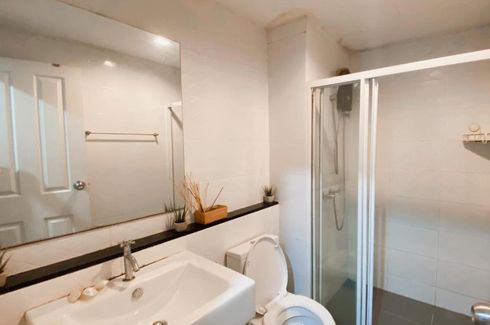 1 Bedroom Condo for rent in Pause Condominium Sukhumvit 107, Bang Na, Bangkok near BTS Bearing