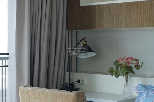 1 Bedroom Condo for rent in Noble Refine, Khlong Tan, Bangkok near BTS Phrom Phong