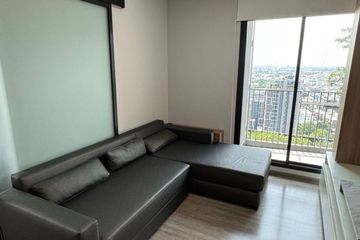 1 Bedroom Condo for rent in RHYTHM Ekkamai, Khlong Tan Nuea, Bangkok near BTS Ekkamai