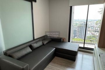 1 Bedroom Condo for rent in RHYTHM Ekkamai, Khlong Tan Nuea, Bangkok near BTS Ekkamai