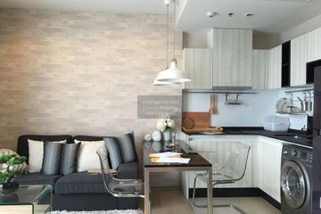 1 Bedroom Condo for rent in HQ by Sansiri, Khlong Tan Nuea, Bangkok near BTS Thong Lo