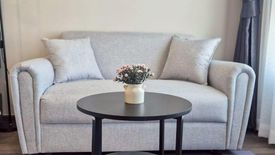 1 Bedroom Condo for rent in Rich Point @ BTS Wutthakat, Talat Phlu, Bangkok near BTS Wutthakat