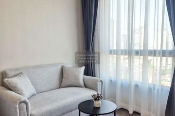 1 Bedroom Condo for rent in Rich Point @ BTS Wutthakat, Talat Phlu, Bangkok near BTS Wutthakat