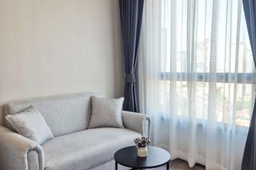 1 Bedroom Condo for rent in Rich Point @ BTS Wutthakat, Talat Phlu, Bangkok near BTS Wutthakat