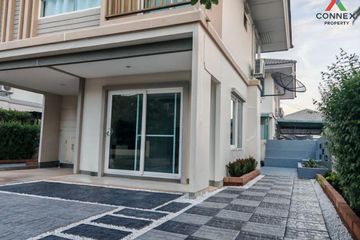 3 Bedroom House for rent in Kanasiri Wongwaen Rama 5, Sala Klang, Nonthaburi