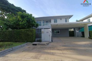 4 Bedroom House for rent in Mantana Bangna-Wongwaen, Dokmai, Bangkok