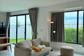 3 Bedroom House for rent in Como Bianca II, Bang Phli Yai, Samut Prakan
