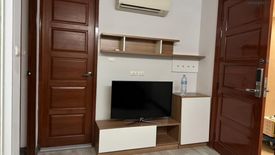 1 Bedroom Condo for rent in Emerald Residence Ratchada, Din Daeng, Bangkok near MRT Huai Khwang