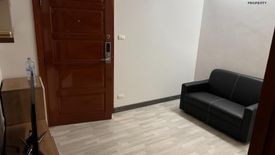 1 Bedroom Condo for rent in Emerald Residence Ratchada, Din Daeng, Bangkok near MRT Huai Khwang