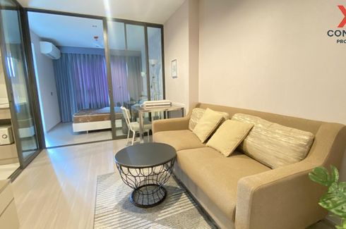 1 Bedroom Condo for rent in Life Ladprao, Chatuchak, Bangkok near BTS Ladphrao Intersection