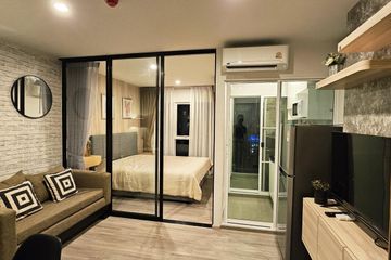 1 Bedroom Condo for rent in Regent Home Bangna, Bang Na, Bangkok near BTS Bang Na