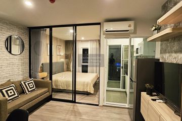 1 Bedroom Condo for rent in Regent Home Bangna, Bang Na, Bangkok near BTS Bang Na