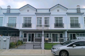 5 Bedroom Townhouse for rent in Indy 2 Bangna-Ramkhamhaeng 2, Dokmai, Bangkok