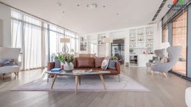 3 Bedroom Condo for rent in KHUN by YOO inspired by Starck, Khlong Tan Nuea, Bangkok near BTS Thong Lo