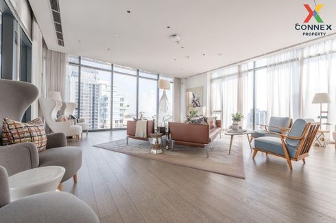 3 Bedroom Condo for rent in KHUN by YOO inspired by Starck, Khlong Tan Nuea, Bangkok near BTS Thong Lo