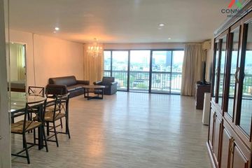 3 Bedroom Condo for rent in The Waterford Condominium, Khlong Tan Nuea, Bangkok near BTS Thong Lo