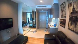 1 Bedroom Condo for rent in Hyde Sukhumvit 13, Khlong Toei Nuea, Bangkok near BTS Nana