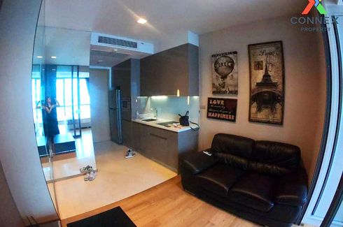 1 Bedroom Condo for rent in Hyde Sukhumvit 13, Khlong Toei Nuea, Bangkok near BTS Nana