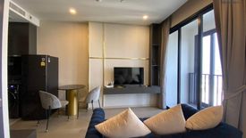 1 Bedroom Condo for rent in Ashton Asoke, Khlong Toei Nuea, Bangkok near MRT Sukhumvit
