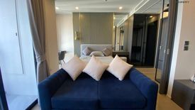 1 Bedroom Condo for rent in Ashton Asoke, Khlong Toei Nuea, Bangkok near MRT Sukhumvit