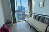 2 Bedroom Condo for rent in Noble Revolve Ratchada 2, Huai Khwang, Bangkok near MRT Thailand Cultural Centre