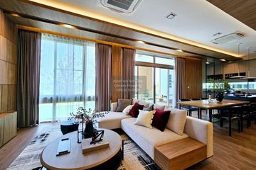 3 Bedroom House for rent in VIVE Rama 9, Saphan Sung, Bangkok