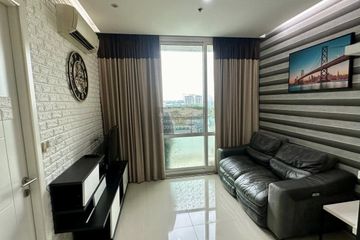 1 Bedroom Condo for rent in TC Green, Bang Kapi, Bangkok near MRT Phetchaburi