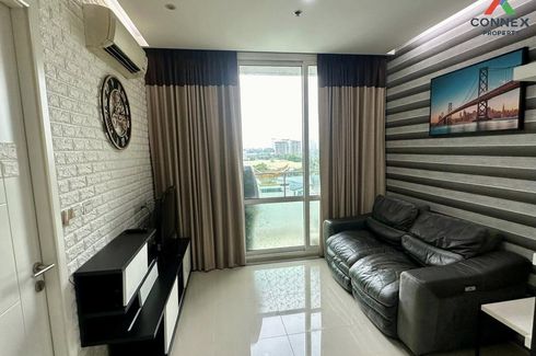 1 Bedroom Condo for rent in TC Green, Bang Kapi, Bangkok near MRT Phetchaburi