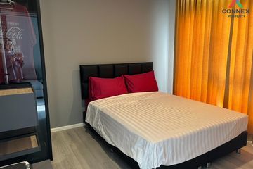 2 Bedroom Condo for rent in The Key Rama 3, Bang Khlo, Bangkok