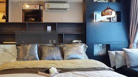 1 Bedroom Condo for rent in Life Asoke, Bang Kapi, Bangkok near MRT Phetchaburi