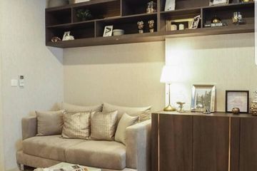 1 Bedroom Condo for rent in Life Asoke, Bang Kapi, Bangkok near MRT Phetchaburi