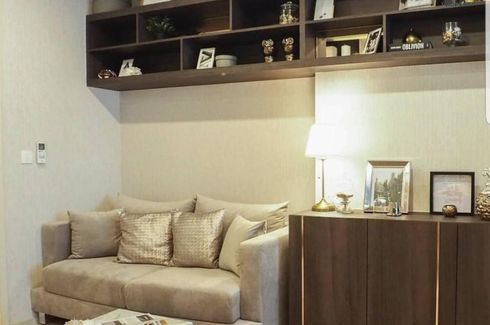 1 Bedroom Condo for rent in Life Asoke, Bang Kapi, Bangkok near MRT Phetchaburi