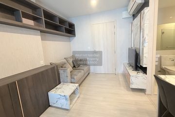 1 Bedroom Condo for rent in Life Asoke, Bang Kapi, Bangkok near MRT Phetchaburi