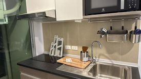 1 Bedroom Condo for rent in Supalai Veranda Phasi Charoen Station, Bang Wa, Bangkok near MRT Phasi Charoen