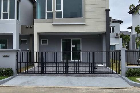 3 Bedroom House for rent in Grande Pleno Mega Bangna, Bang Phli Yai, Samut Prakan