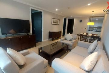 2 Bedroom Apartment for rent in Burgundy Place, Khlong Tan Nuea, Bangkok