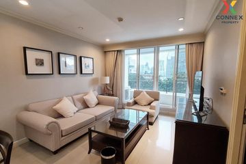 1 Bedroom Apartment for rent in Burgundy Place, Khlong Tan Nuea, Bangkok