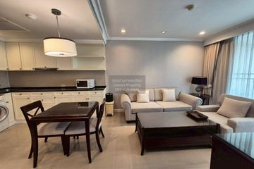 1 Bedroom Apartment for rent in Burgundy Place, Khlong Tan Nuea, Bangkok