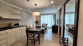 1 Bedroom Apartment for rent in Burgundy Place, Khlong Tan Nuea, Bangkok