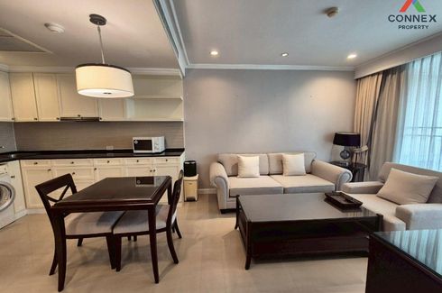 1 Bedroom Apartment for rent in Burgundy Place, Khlong Tan Nuea, Bangkok
