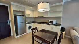 1 Bedroom Apartment for rent in Burgundy Place, Khlong Tan Nuea, Bangkok