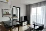 2 Bedroom Condo for sale in The BASE Garden Rama 9, Hua Mak, Bangkok near MRT Ramkhamhaeng 12