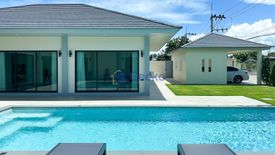 4 Bedroom House for sale in Huai Yai, Chonburi