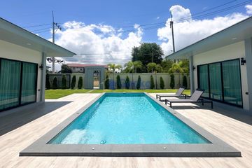 4 Bedroom House for sale in Huai Yai, Chonburi