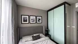 2 Bedroom Condo for rent in The BASE Garden Rama 9, Hua Mak, Bangkok near MRT Ramkhamhaeng 12