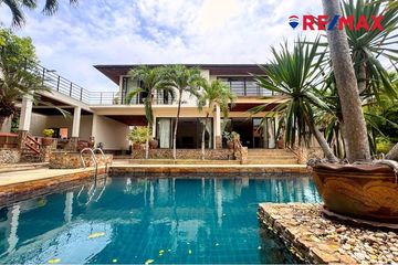 5 Bedroom House for sale in Huai Yai, Chonburi