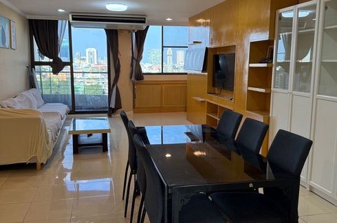 2 Bedroom Condo for rent in Supalai Premier Place Asoke, Khlong Toei Nuea, Bangkok near MRT Phetchaburi